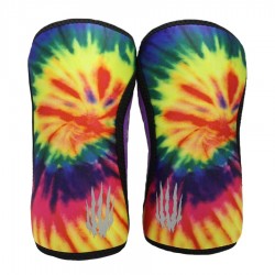 Rodilleras Bear Komplex Tie Dye