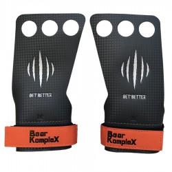 Grips Bear komplex nuevo logo