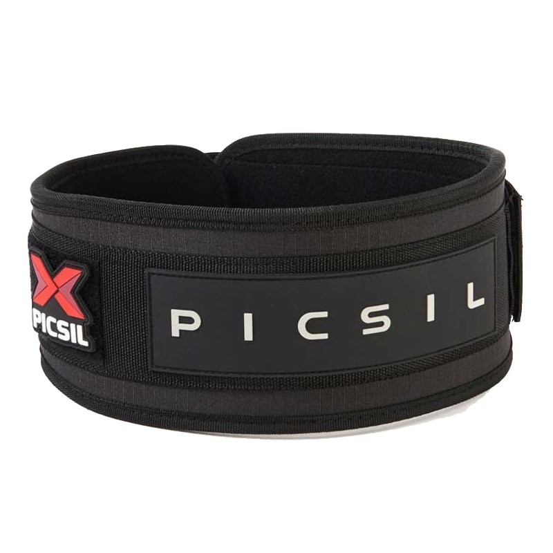 Cinturón lumbar Picsil: ¡lo mejor para tu protección lumbar!