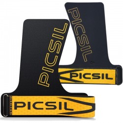 Grips Picsil Golden Eagle - Izquierda y derecha