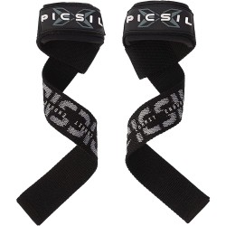 Lifiting Straps Picsil negras