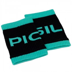 Wrist Bands Picsil v2 Negro