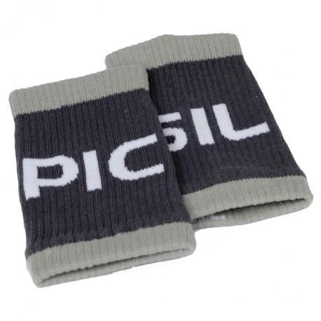 Wrist Bands Picsil v2 Gris