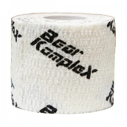 Tape Bear Komplex blanco