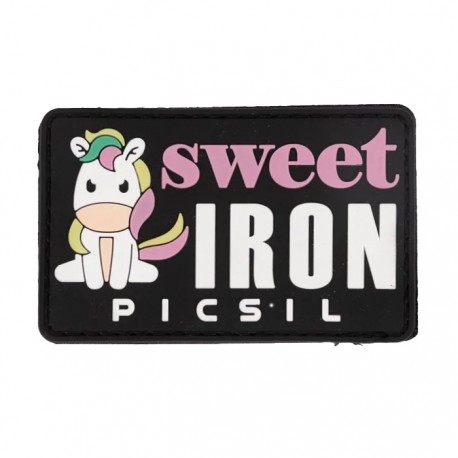 Parche Picsil - Sweet