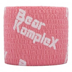 Tape Bear Komplex rosado