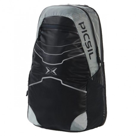 Mochila Picsil Urban Negra