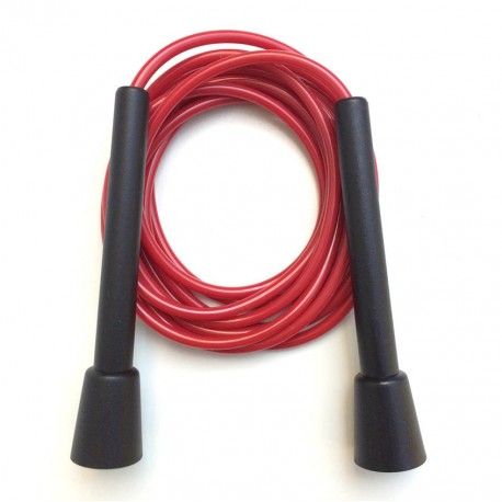 Soga PVC Rogue roja