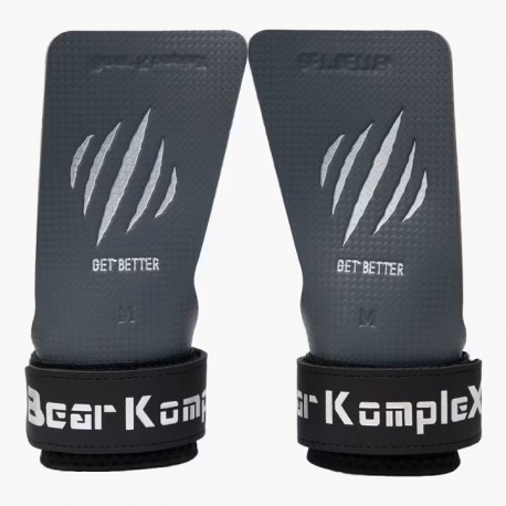 Grips Bear Komplex No Hole nueva correa