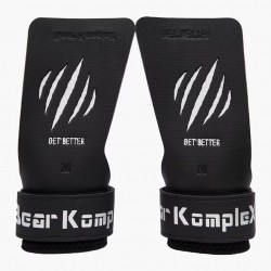 Grips Bear Komplex Black Diamond No Hole - nueva correa