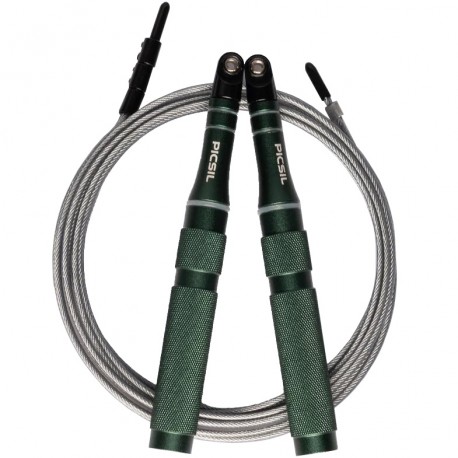 Soga Picsil Rook Verde