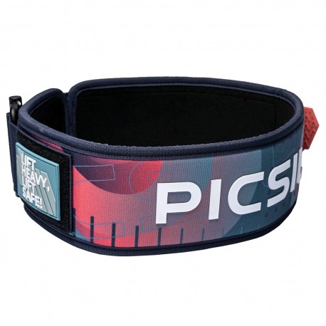 Cinturon LockPro PicSil Navy