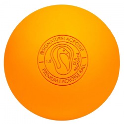 Pelota Lacrosse Signature