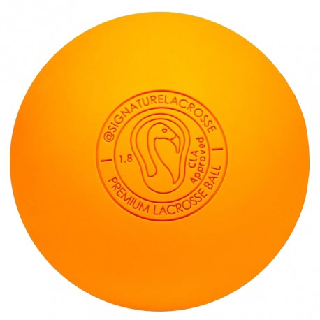 Pelota Lacrosse Signature