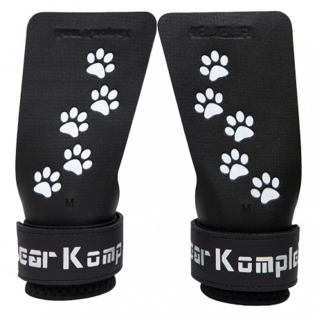 Grips Bear Komplex Paw No Hole