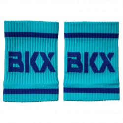 Wrist Bands BKX Arctic Blue