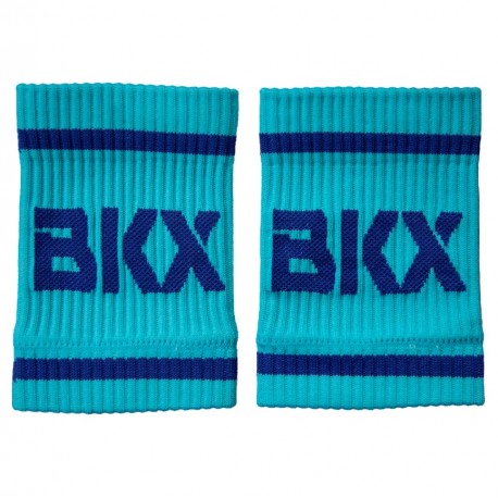 Wrist Bands BKX Arctic Blue