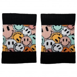 Wrist Bands BKX Smiley