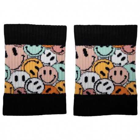 Wrist Bands BKX Smiley