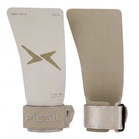 Grips Picsil Heron Ivory