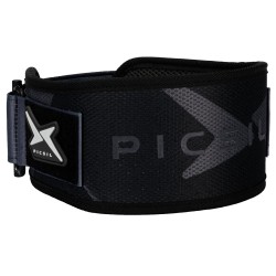 Cinturon Lumbar FY26 PicSil negro