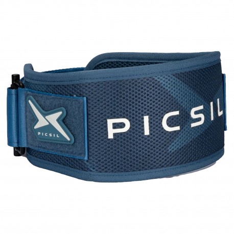 Cinturon Lumbar FY26 PicSil Indigo