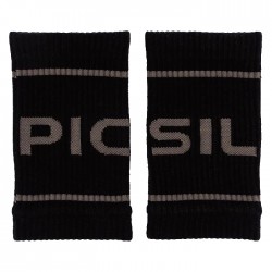 Wrist Bands Picsil v2 Negro