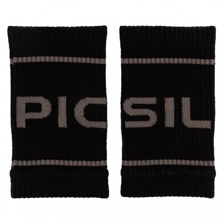 Wrist Bands Picsil v2 Negro