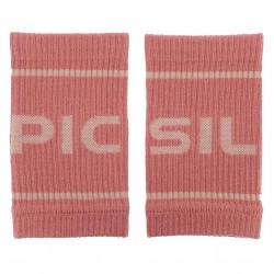 Wrist Bands Picsil v2 Rosado
