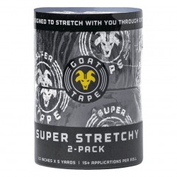 Goat Tape Super Stretchy