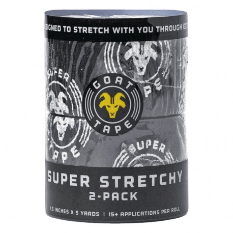 Goat Tape Super Stretchy