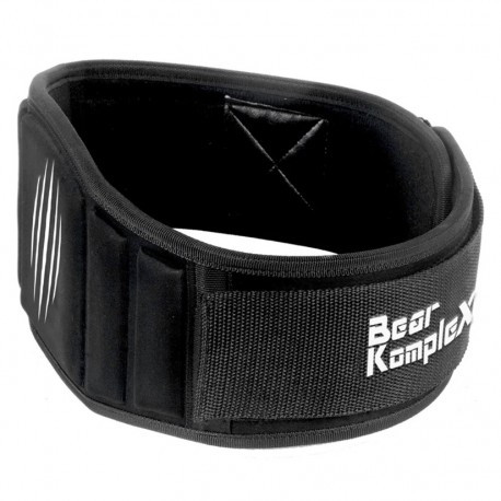 Cinturon Bear Komplex 6"