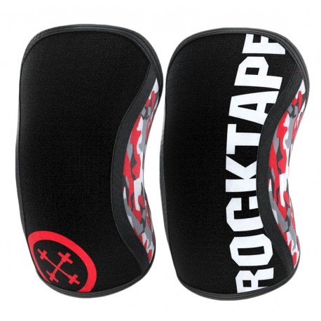 Rodilleras Rocktape