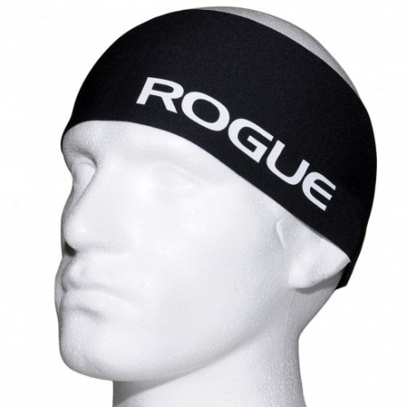 Headband Rogue negra