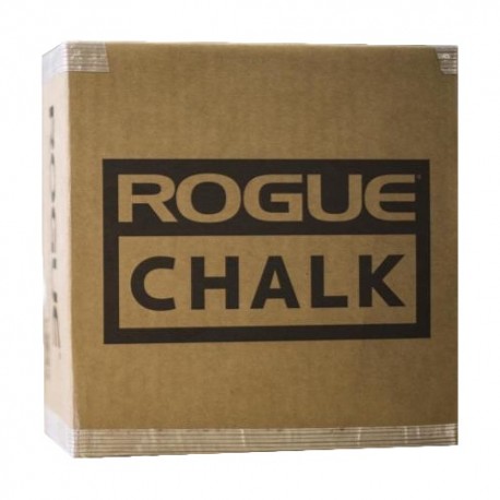 Caja de Magnesio Rogue