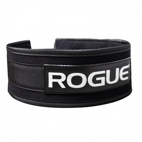 Cinturon Rogue 4"