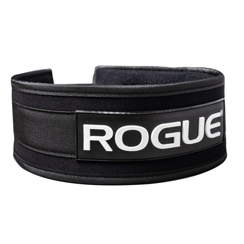 Cinturon Rogue 4