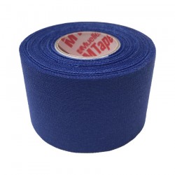 Tape Atletico Mueller azul