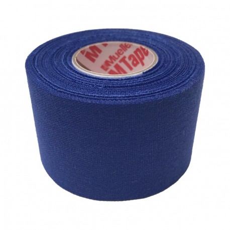 Tape Atletico Mueller azul