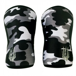 Rodilleras Bear Komplex Camo