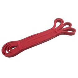 Bandas Bear Komplex Rojas