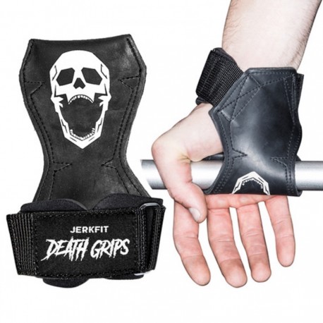 Death Grips Jerkfit