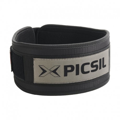 Cinturon Picsil 5" negro