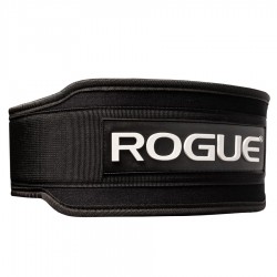 Cinturon Rogue 5"