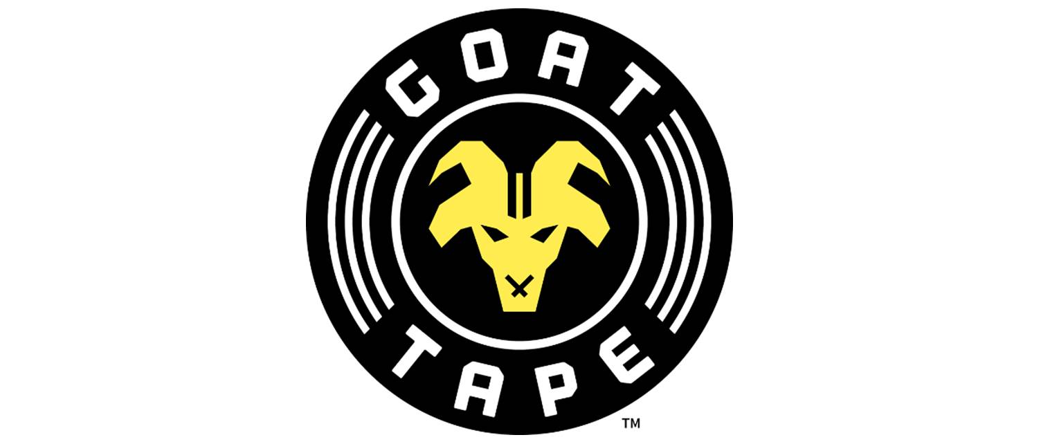 Logo GoatTape