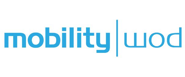 Logo MobilityWod