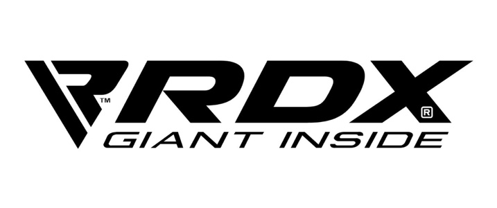 Logo RDX